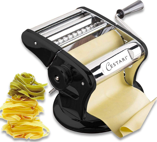 Pasta roller deals