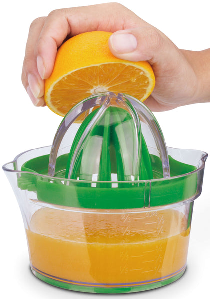 The Best Citrus Juicers (2019): Manual and Electric