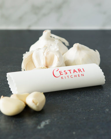 Ceramic Serrated Knife – Cestari Kitchen