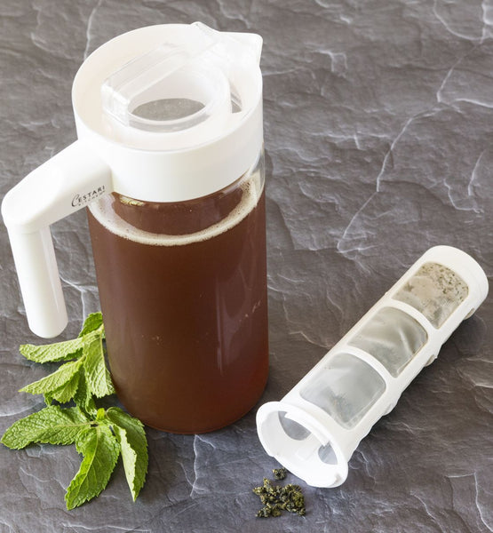 Cold Brew Filter for Glass Infusion Pitcher