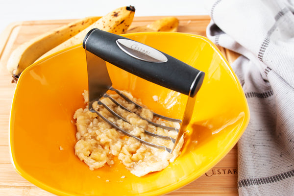 Pastry Blender: Professional Pastry Cutter