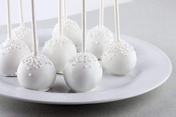Sweet Creations by GoodCook Plastic Cakepop Sticks, 100 ct - Smith's Food  and Drug